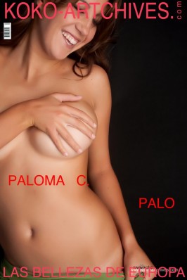 Paloma C from 